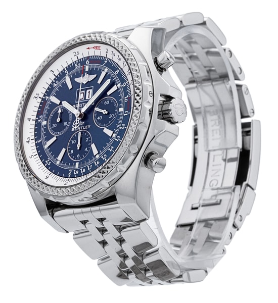 Breitling Bentley 6.75 A44362